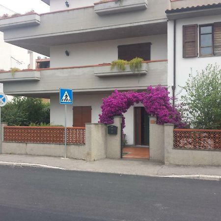Villa Lory Albinia Zewnętrze zdjęcie