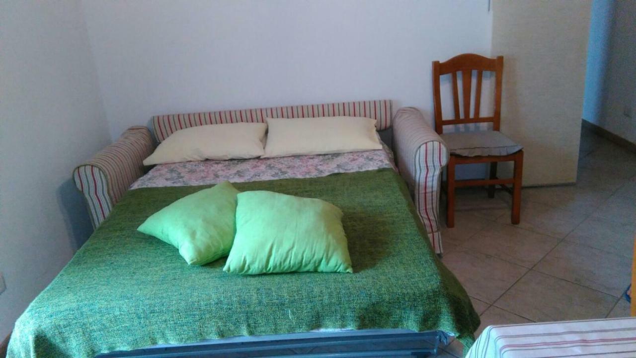 Villa Lory Albinia Zewnętrze zdjęcie