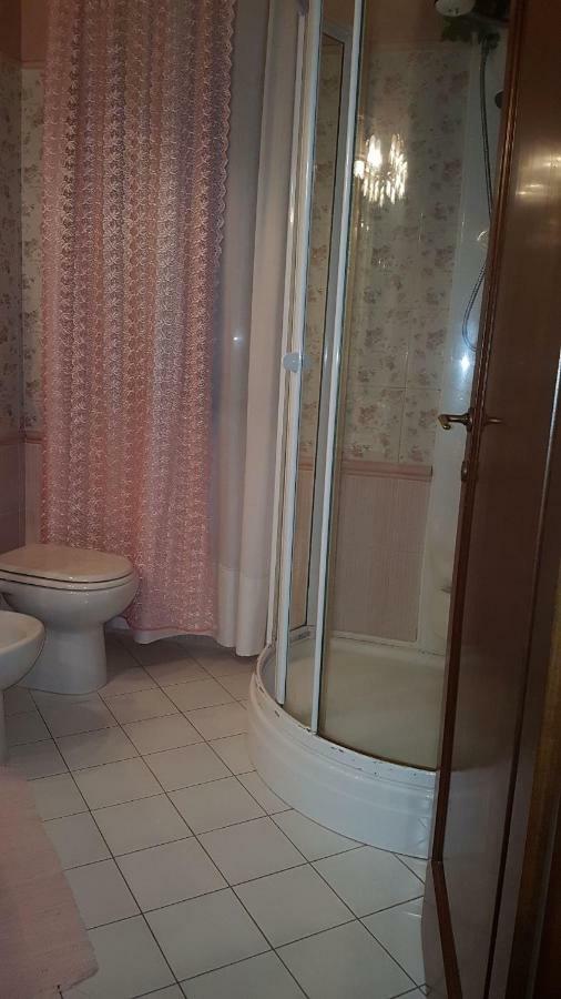 Villa Lory Albinia Zewnętrze zdjęcie