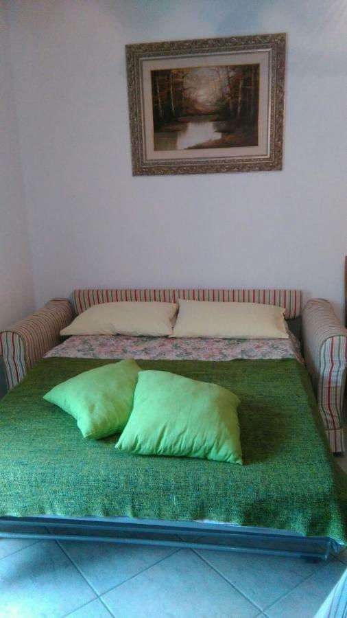 Villa Lory Albinia Zewnętrze zdjęcie