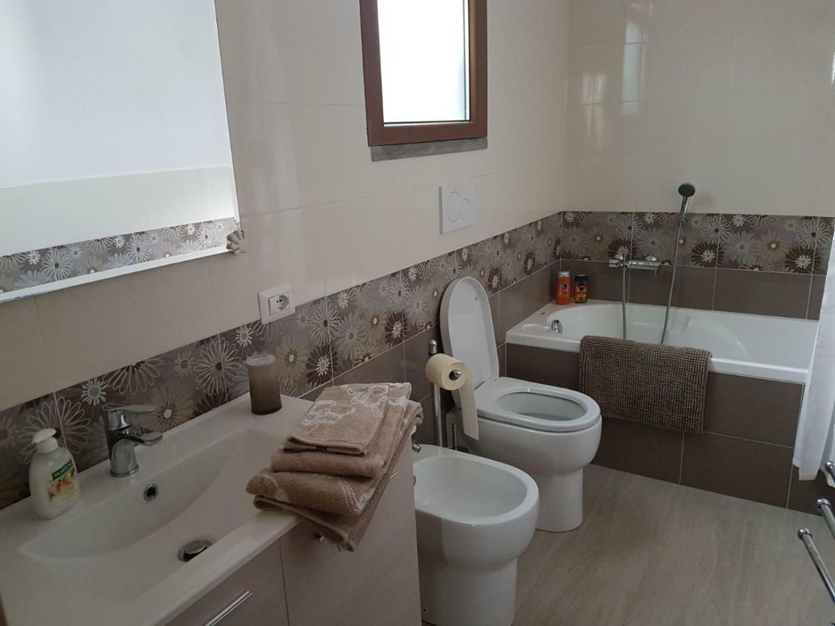Villa Lory Albinia Zewnętrze zdjęcie