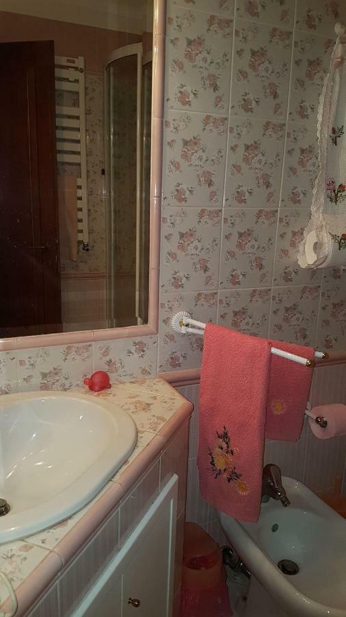 Villa Lory Albinia Zewnętrze zdjęcie