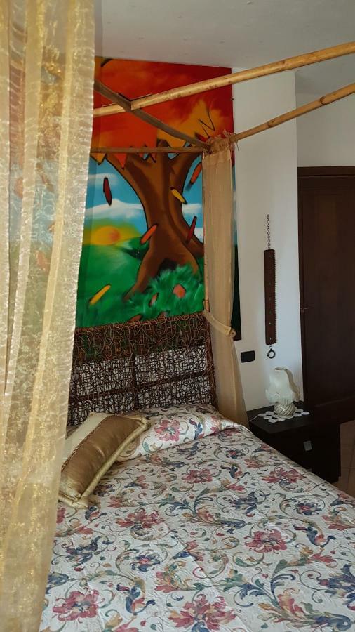 Villa Lory Albinia Zewnętrze zdjęcie
