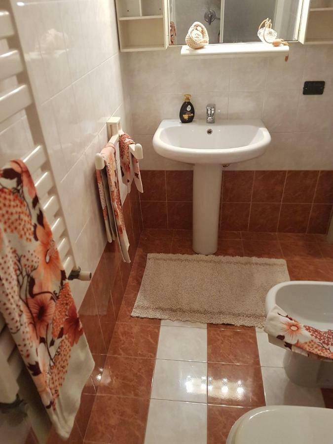 Villa Lory Albinia Zewnętrze zdjęcie