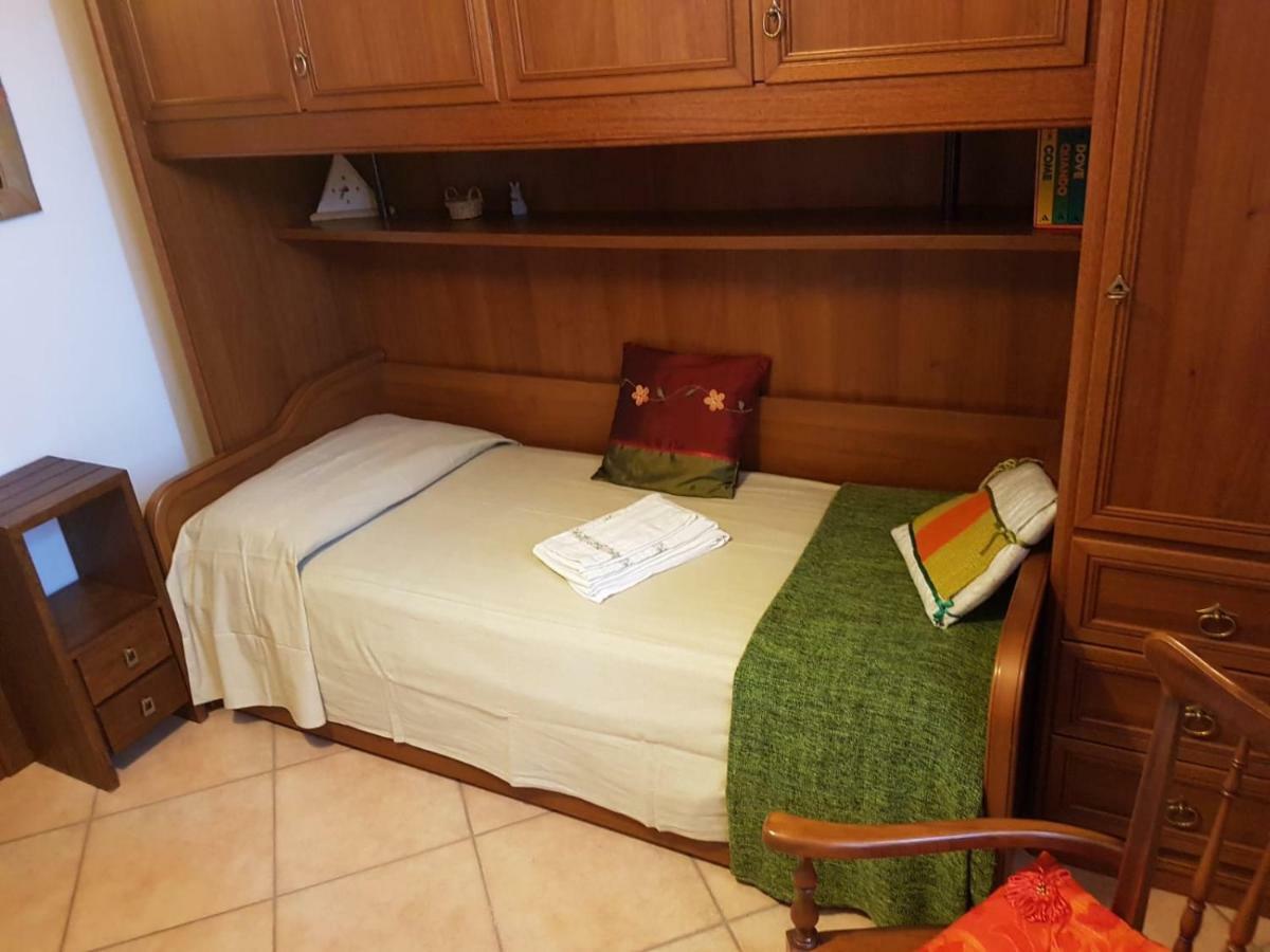 Villa Lory Albinia Zewnętrze zdjęcie
